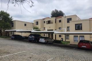 2 Bedroom Property for Sale in Dainfern Gauteng