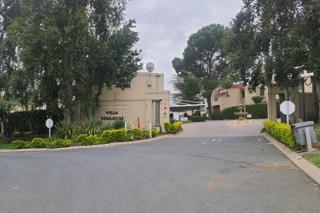 2 Bedroom Property for Sale in Dainfern Gauteng