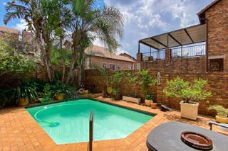 3 Bedroom Property for Sale in Meyersdal Gauteng