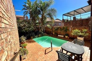 3 Bedroom Property for Sale in Meyersdal Gauteng