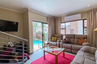 3 Bedroom Property for Sale in Meyersdal Gauteng
