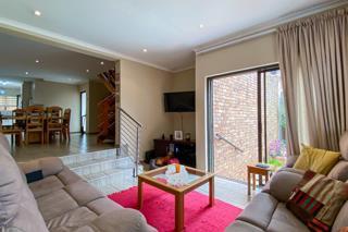 3 Bedroom Property for Sale in Meyersdal Gauteng