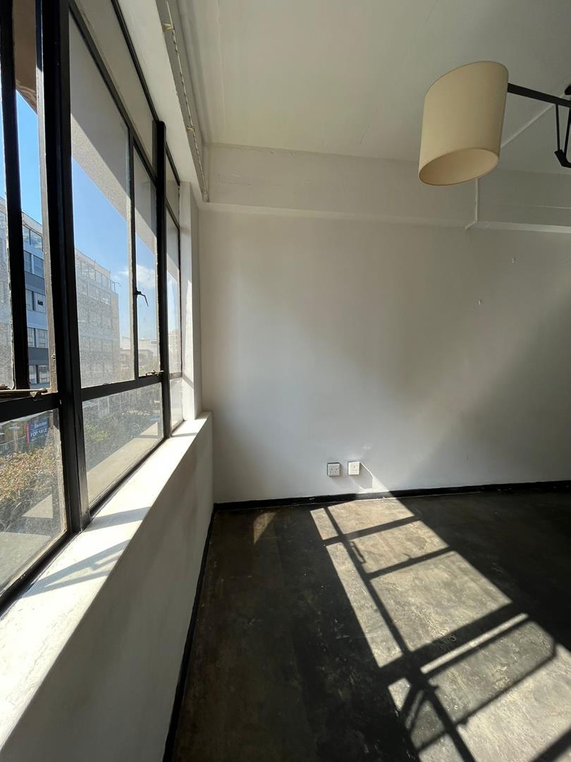 To Let 1 Bedroom Property for Rent in Johannesburg Central Gauteng