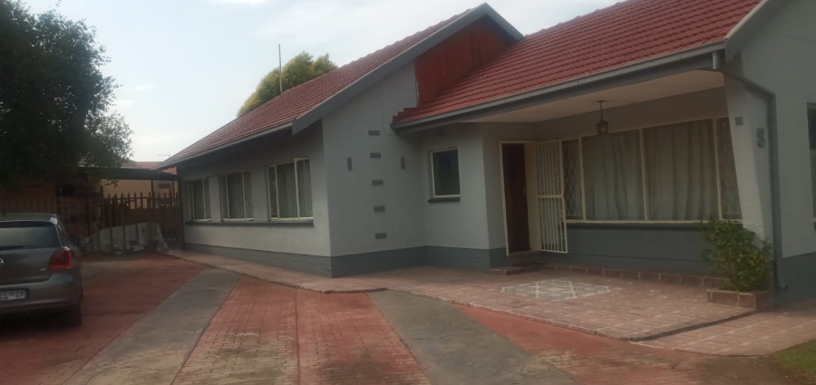 3 Bedroom Property for Sale in Dinwiddie Gauteng