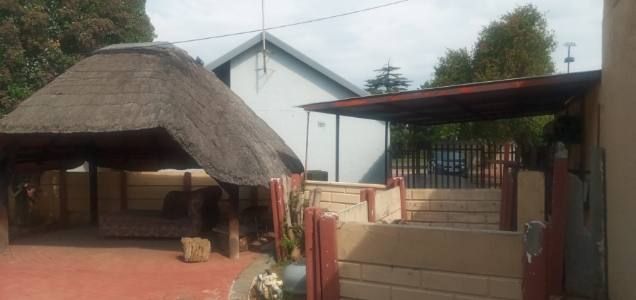3 Bedroom Property for Sale in Dinwiddie Gauteng