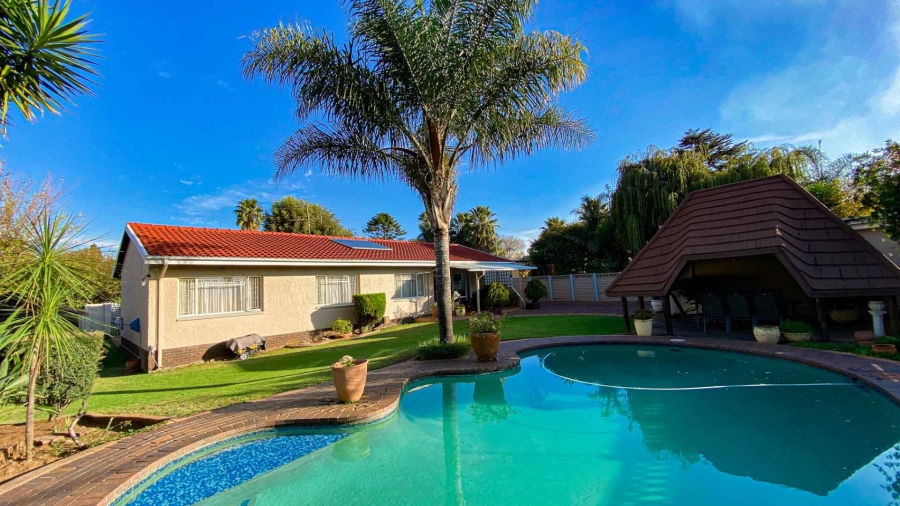 4 Bedroom Property for Sale in Randhart Gauteng