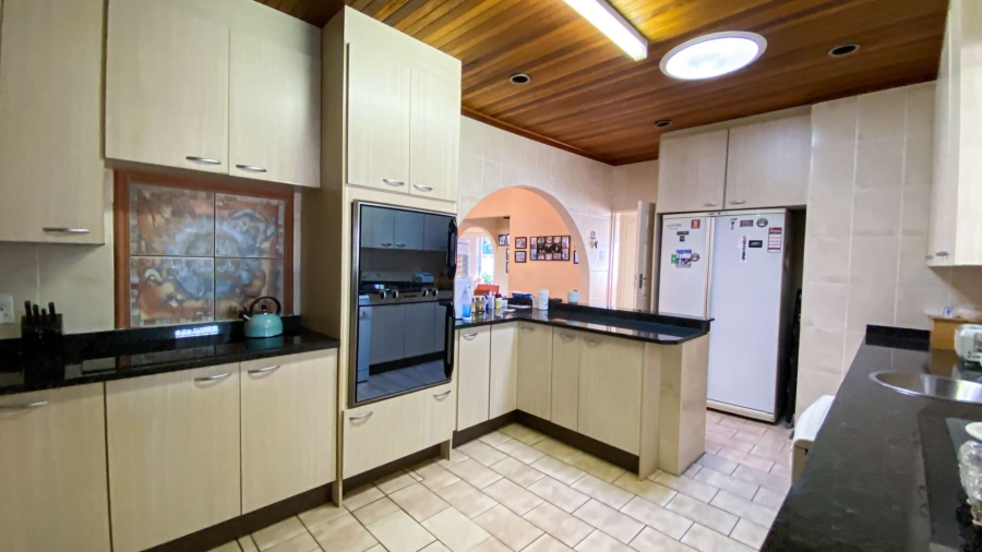 4 Bedroom Property for Sale in Randhart Gauteng