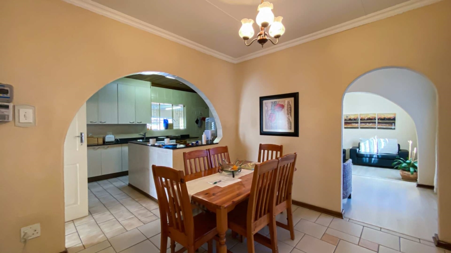 4 Bedroom Property for Sale in Randhart Gauteng