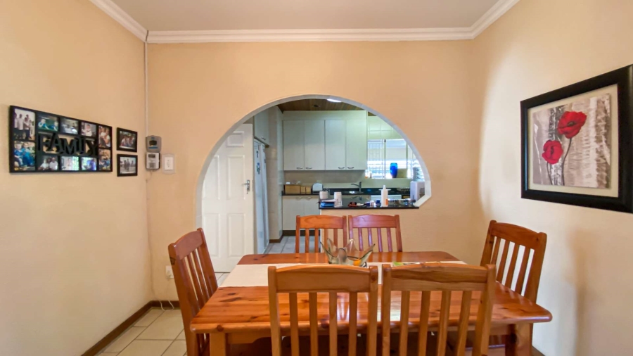 4 Bedroom Property for Sale in Randhart Gauteng