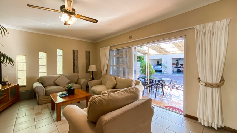 4 Bedroom Property for Sale in Randhart Gauteng