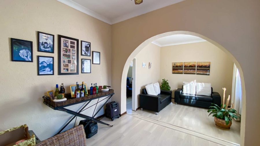 4 Bedroom Property for Sale in Randhart Gauteng
