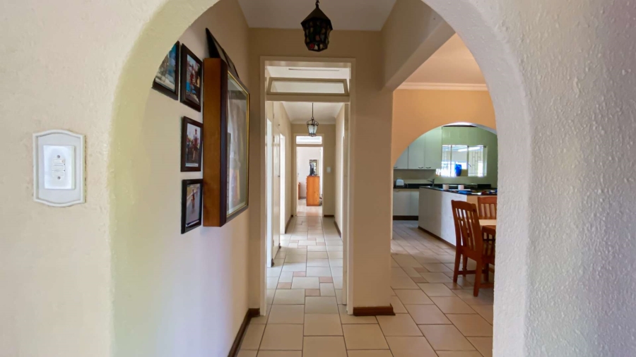 4 Bedroom Property for Sale in Randhart Gauteng