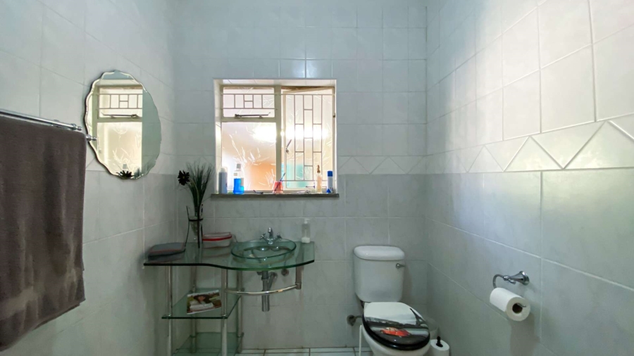 4 Bedroom Property for Sale in Randhart Gauteng