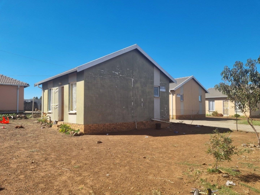 2 Bedroom Property for Sale in Savanna City Gauteng