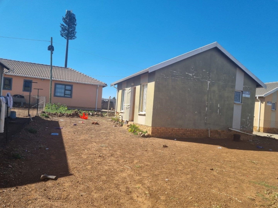 2 Bedroom Property for Sale in Savanna City Gauteng