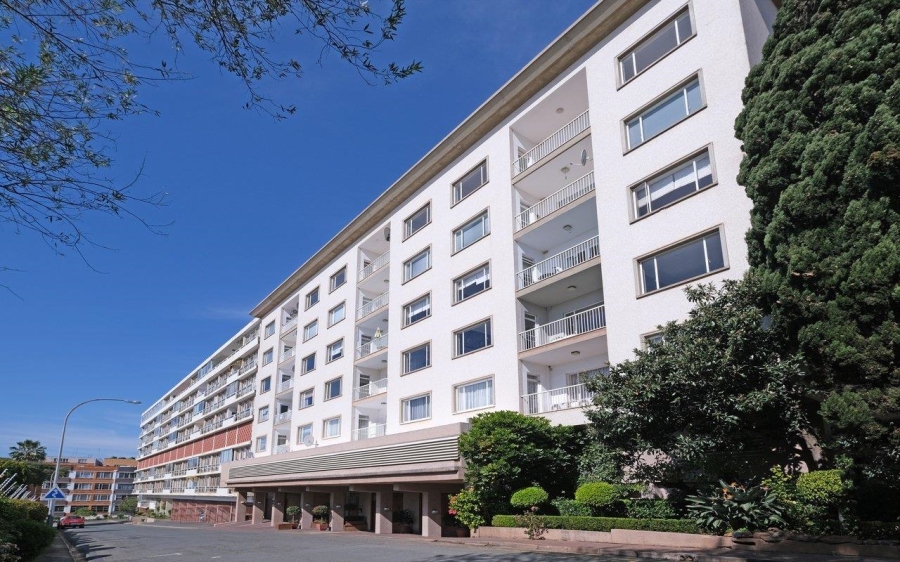 1 Bedroom Property for Sale in Killarney Gauteng