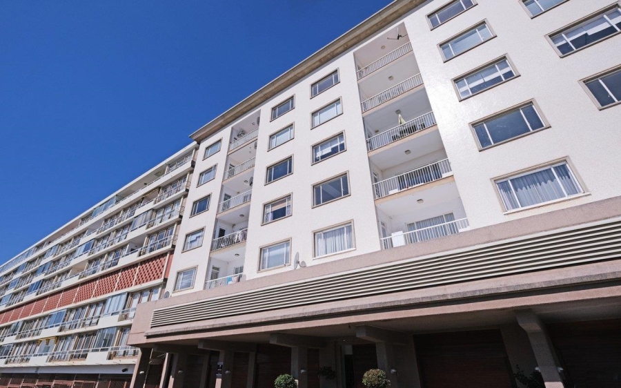 1 Bedroom Property for Sale in Killarney Gauteng