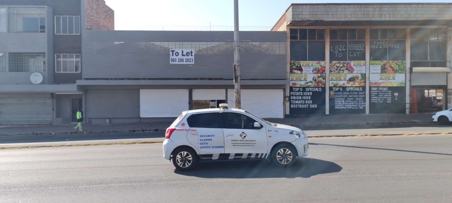 Commercial Property for Sale in Rosettenville Gauteng