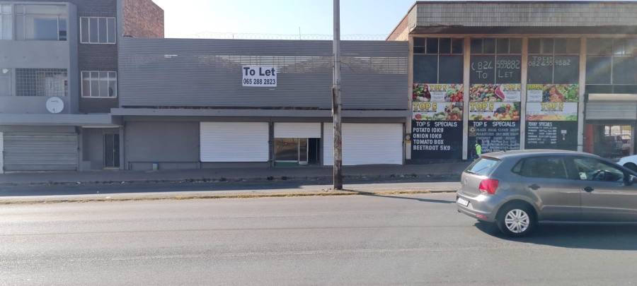Commercial Property for Sale in Rosettenville Gauteng