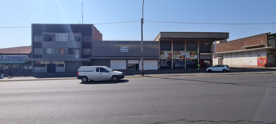 Commercial Property for Sale in Rosettenville Gauteng