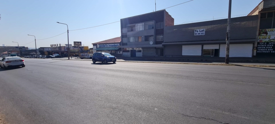 Commercial Property for Sale in Rosettenville Gauteng