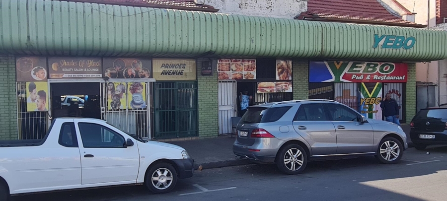 Commercial Property for Sale in Benoni Central Gauteng