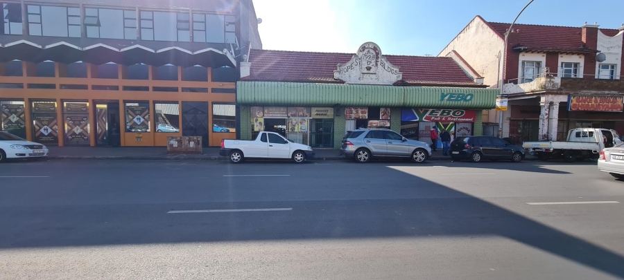 Commercial Property for Sale in Benoni Central Gauteng