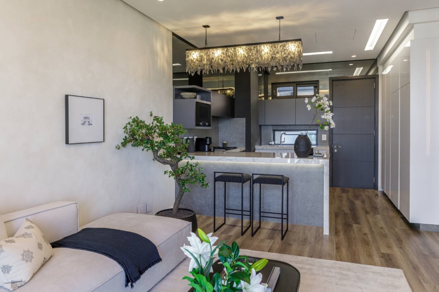 1 Bedroom Property for Sale in Steyn City Gauteng