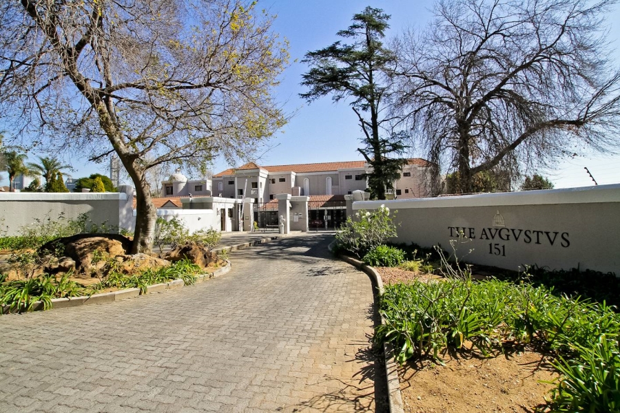 2 Bedroom Property for Sale in Strathavon Gauteng