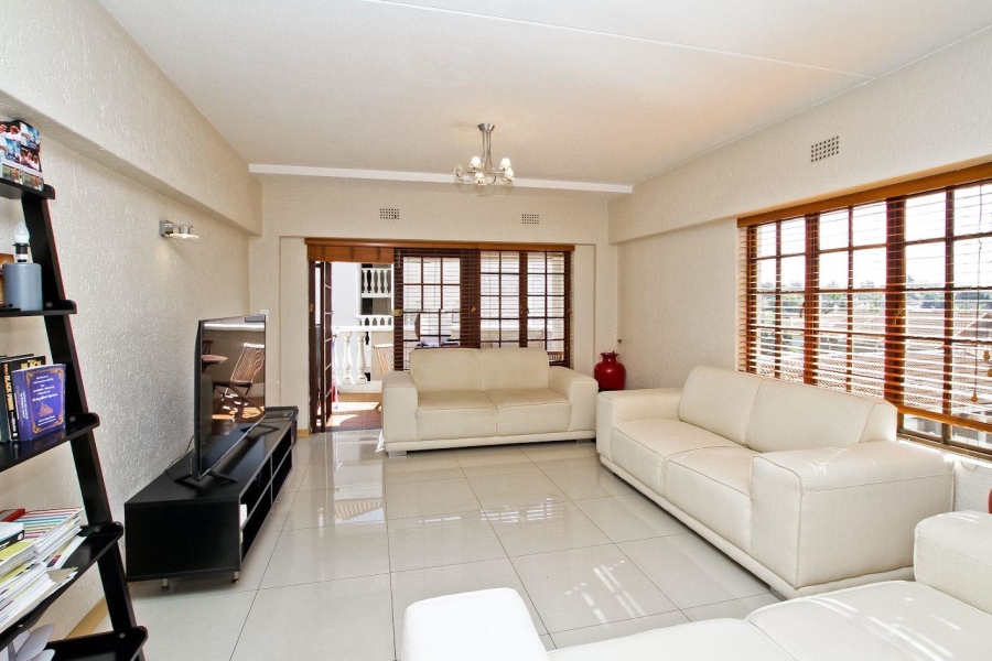 2 Bedroom Property for Sale in Strathavon Gauteng