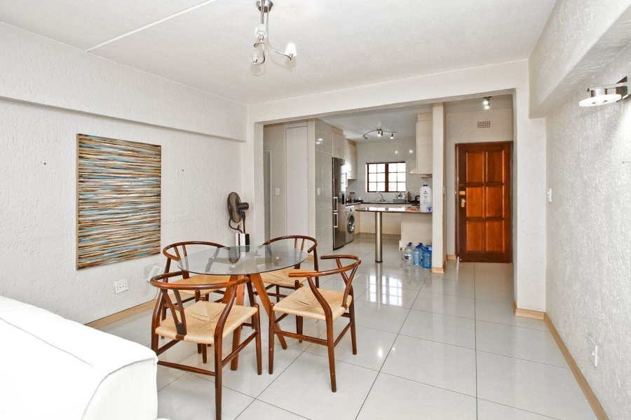 2 Bedroom Property for Sale in Strathavon Gauteng