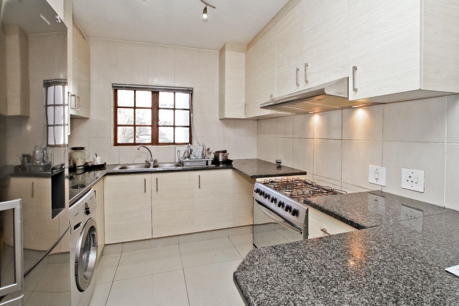 2 Bedroom Property for Sale in Strathavon Gauteng