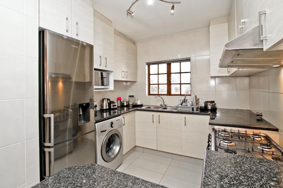 2 Bedroom Property for Sale in Strathavon Gauteng