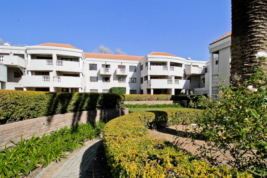 2 Bedroom Property for Sale in Strathavon Gauteng