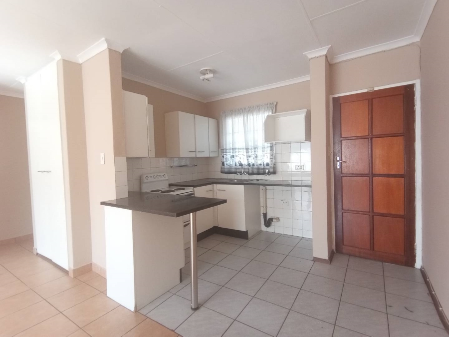 1 Bedroom Property for Sale in Boksburg West Gauteng