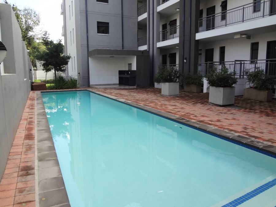 To Let 1 Bedroom Property for Rent in Edenburg Gauteng