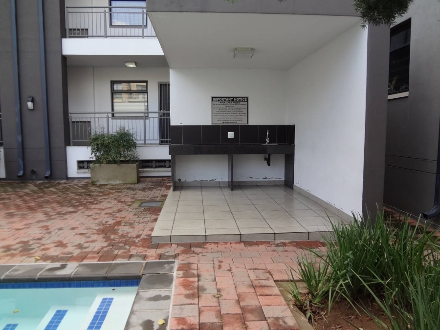 To Let 1 Bedroom Property for Rent in Edenburg Gauteng