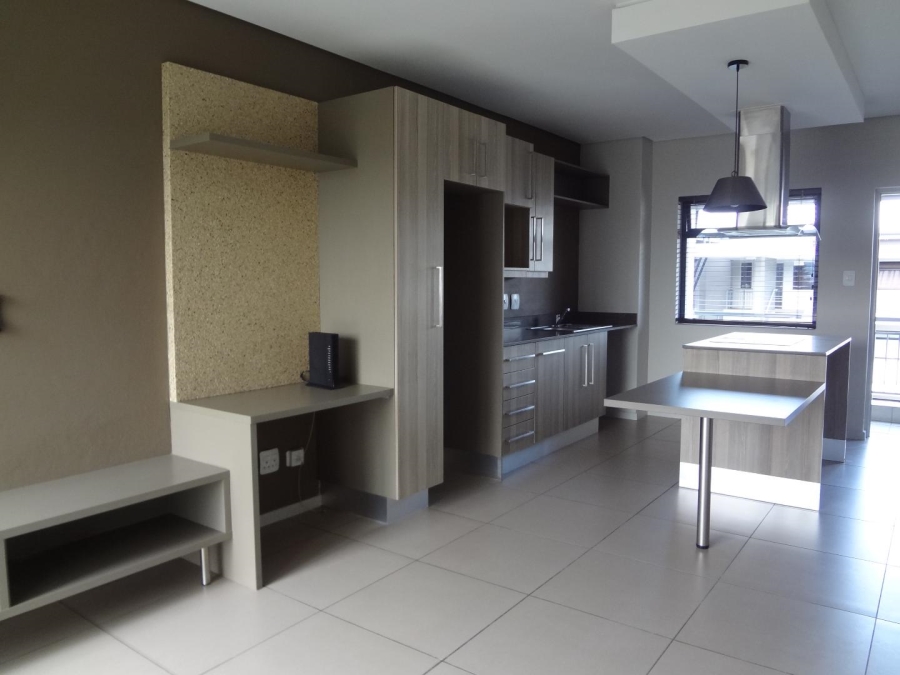 To Let 1 Bedroom Property for Rent in Edenburg Gauteng