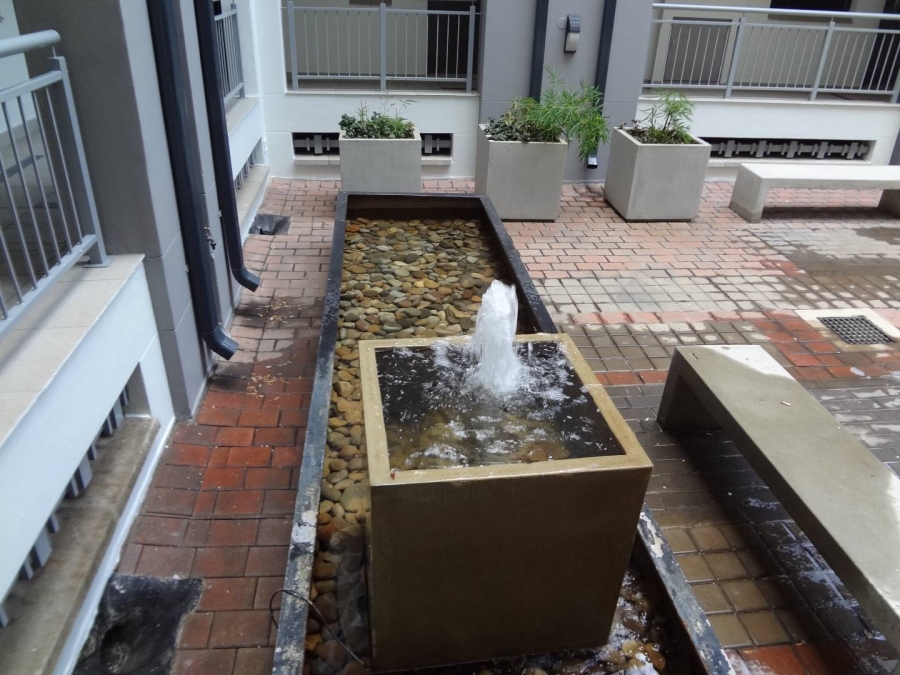 To Let 1 Bedroom Property for Rent in Edenburg Gauteng
