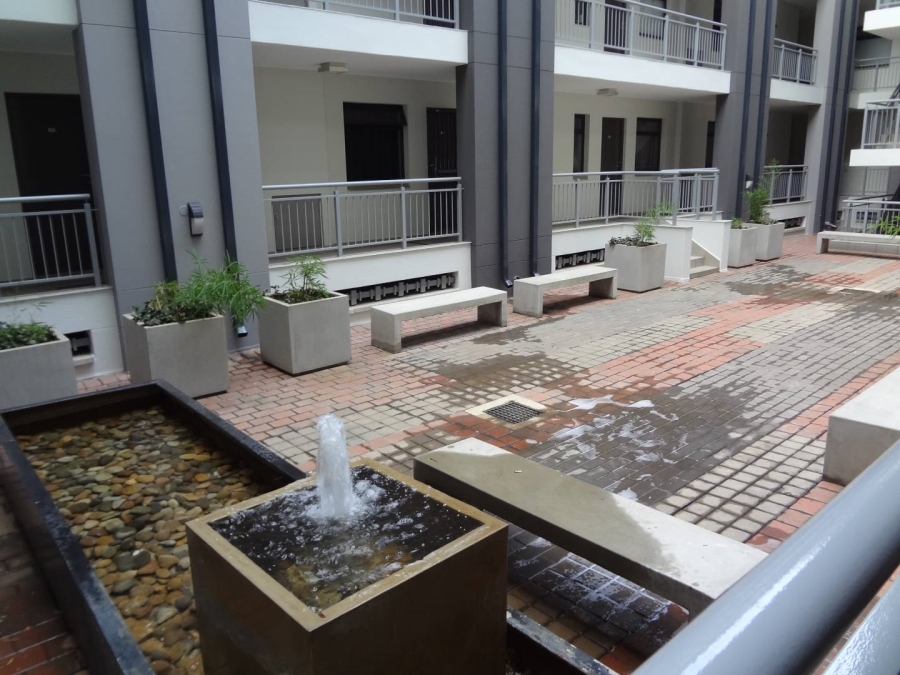 To Let 1 Bedroom Property for Rent in Edenburg Gauteng