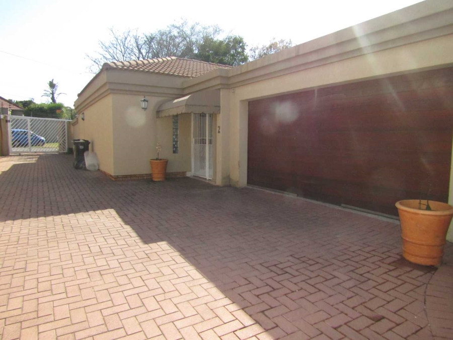 2 Bedroom Property for Sale in Talboton Gauteng