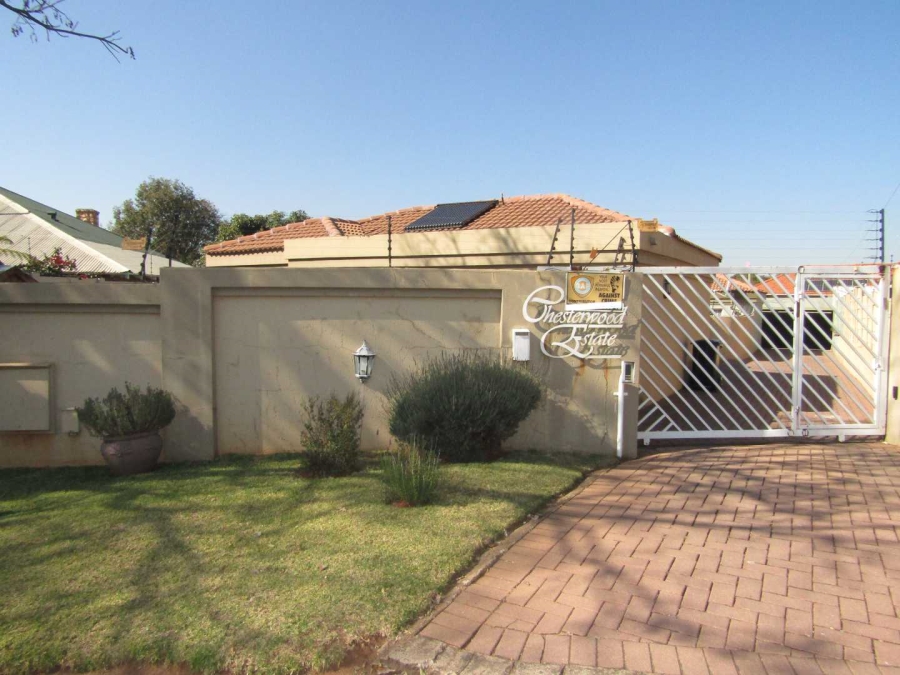 2 Bedroom Property for Sale in Talboton Gauteng