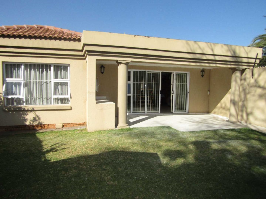 2 Bedroom Property for Sale in Talboton Gauteng