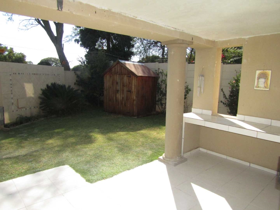 2 Bedroom Property for Sale in Talboton Gauteng