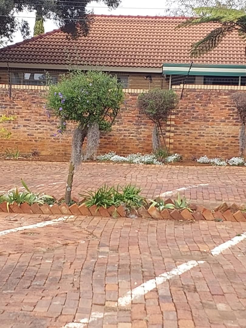 4 Bedroom Property for Sale in Equestria Gauteng