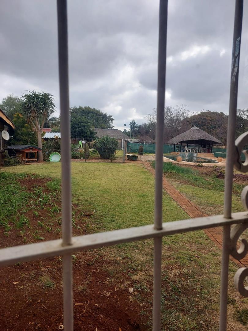 4 Bedroom Property for Sale in Equestria Gauteng