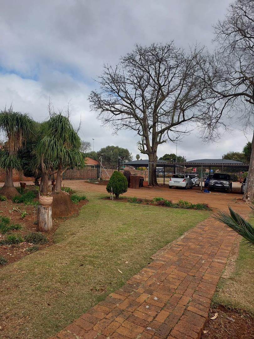 4 Bedroom Property for Sale in Equestria Gauteng