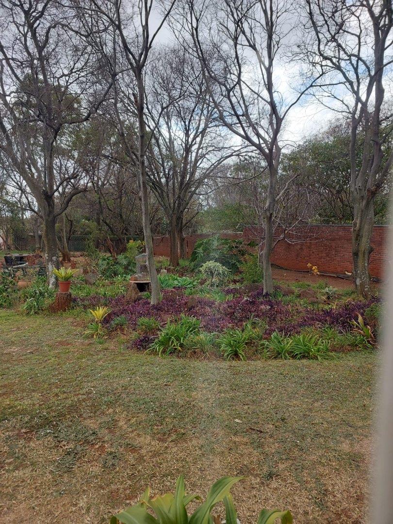 4 Bedroom Property for Sale in Equestria Gauteng