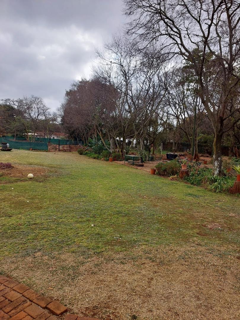 4 Bedroom Property for Sale in Equestria Gauteng