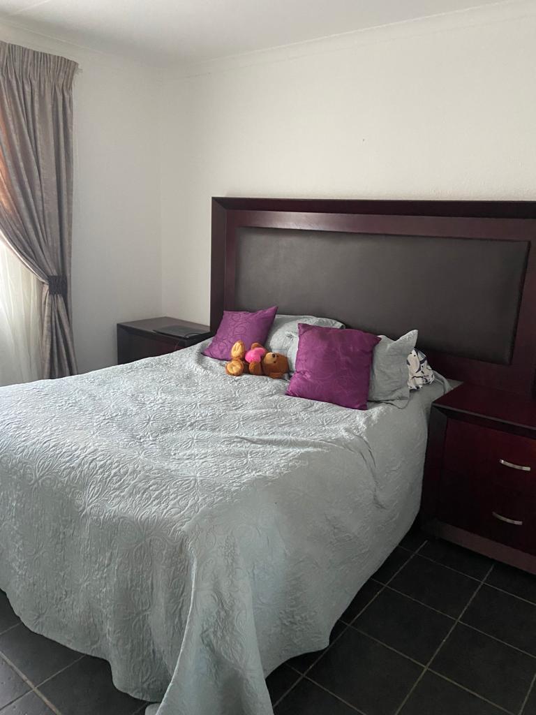 2 Bedroom Property for Sale in Meyersdal Gauteng